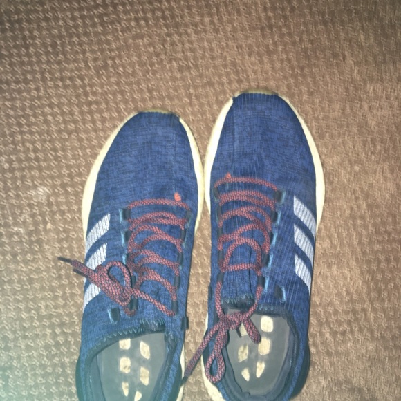 Adidas pureboost - Picture 2 of 3